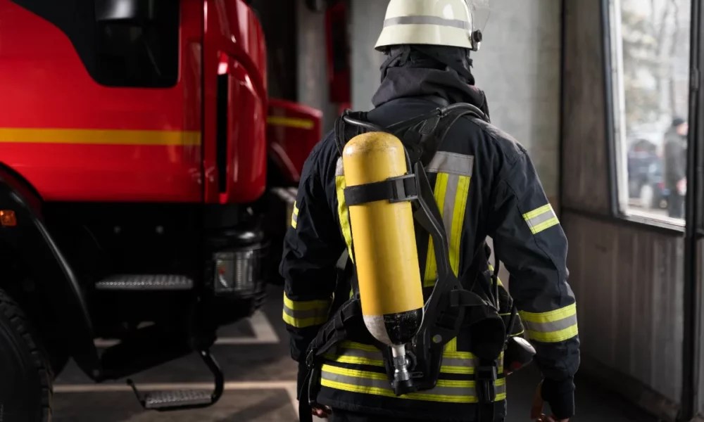 Procedures for your Fire Extinguisher Refilling in Dubai TechBullion