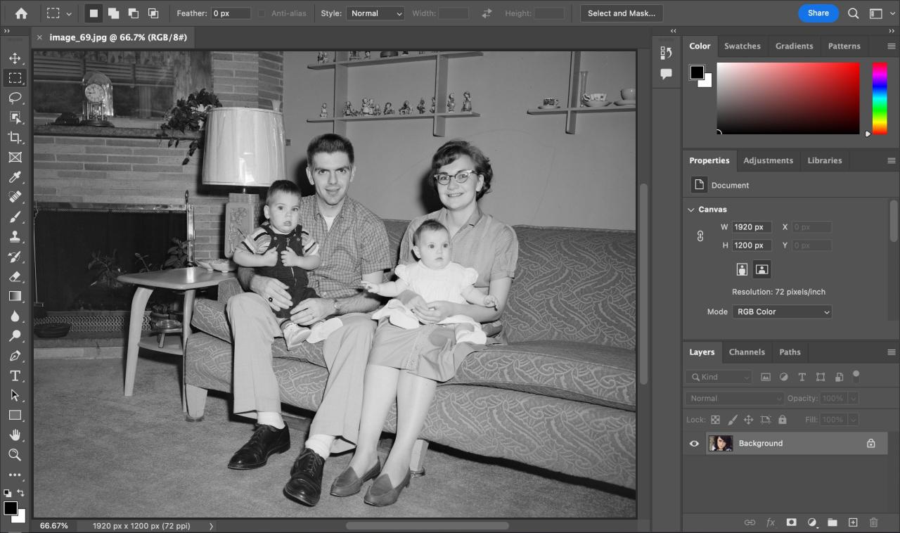 7 Popular Photo Restoration Software TechBullion