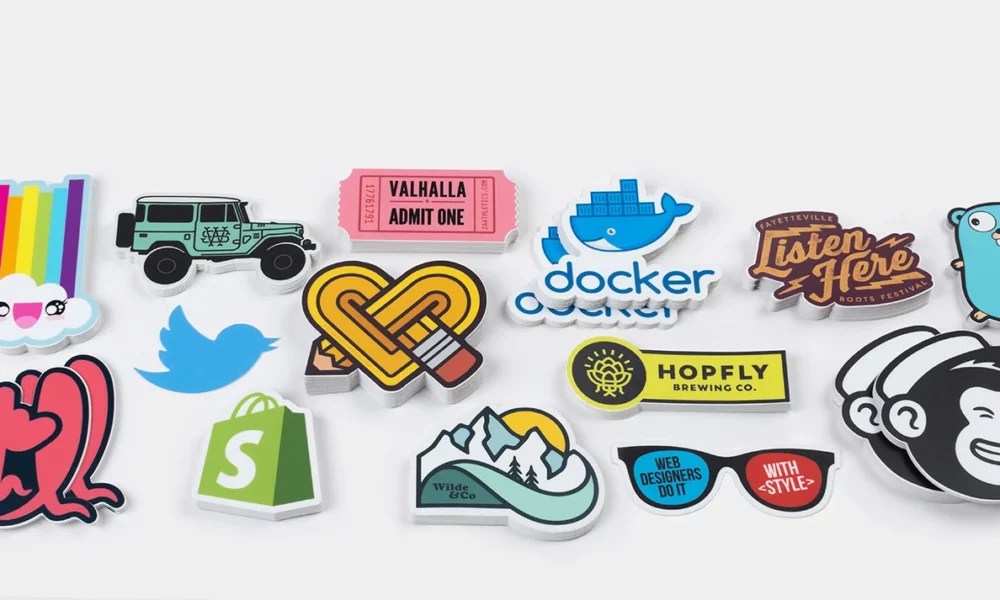 Mastering the Art of Custom Vinyl Stickers Design Tips and Best Practices TechBullion