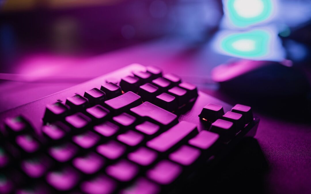 The Ultimate Guide to Mastering Keyboard Shortcuts for Peak