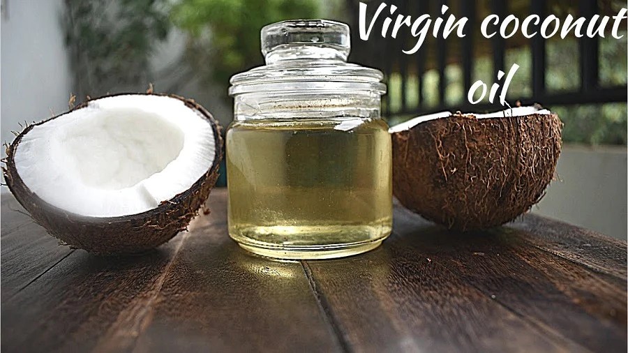 Why is Virgin Coconut Oil good for Skin? TechBullion