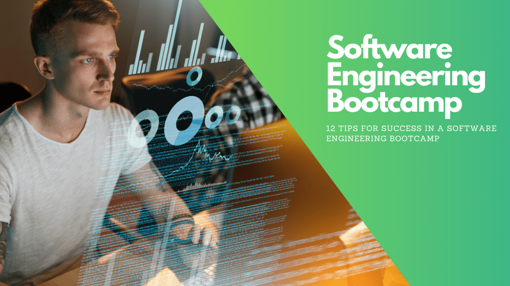 Cracking the Code 12 Tips for Success in A Software Engineering