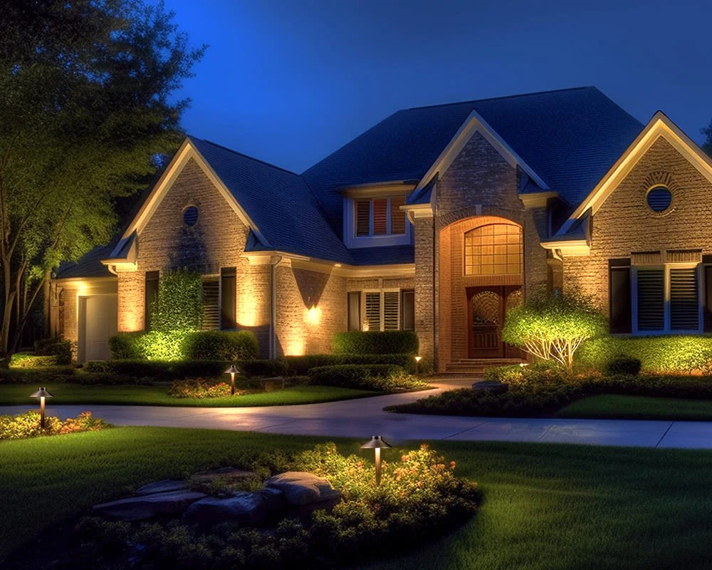 Key Guidelines for Installing Landscape Lighting at Home TechBullion