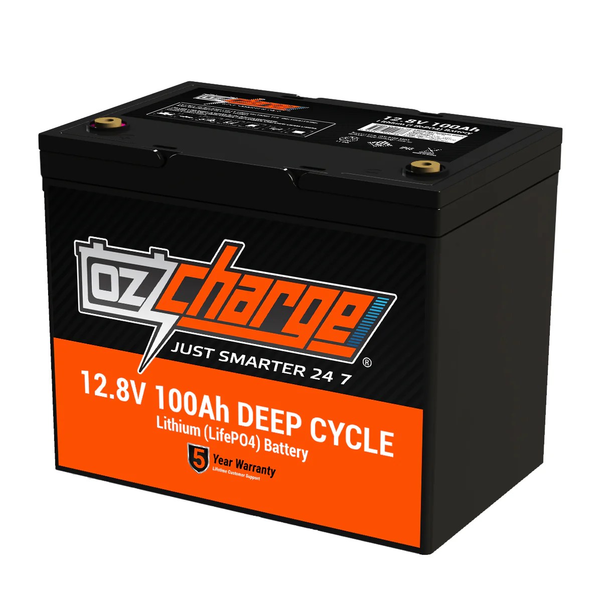 Unleashing the Potential Choosing the Right Battery Supplier for Your