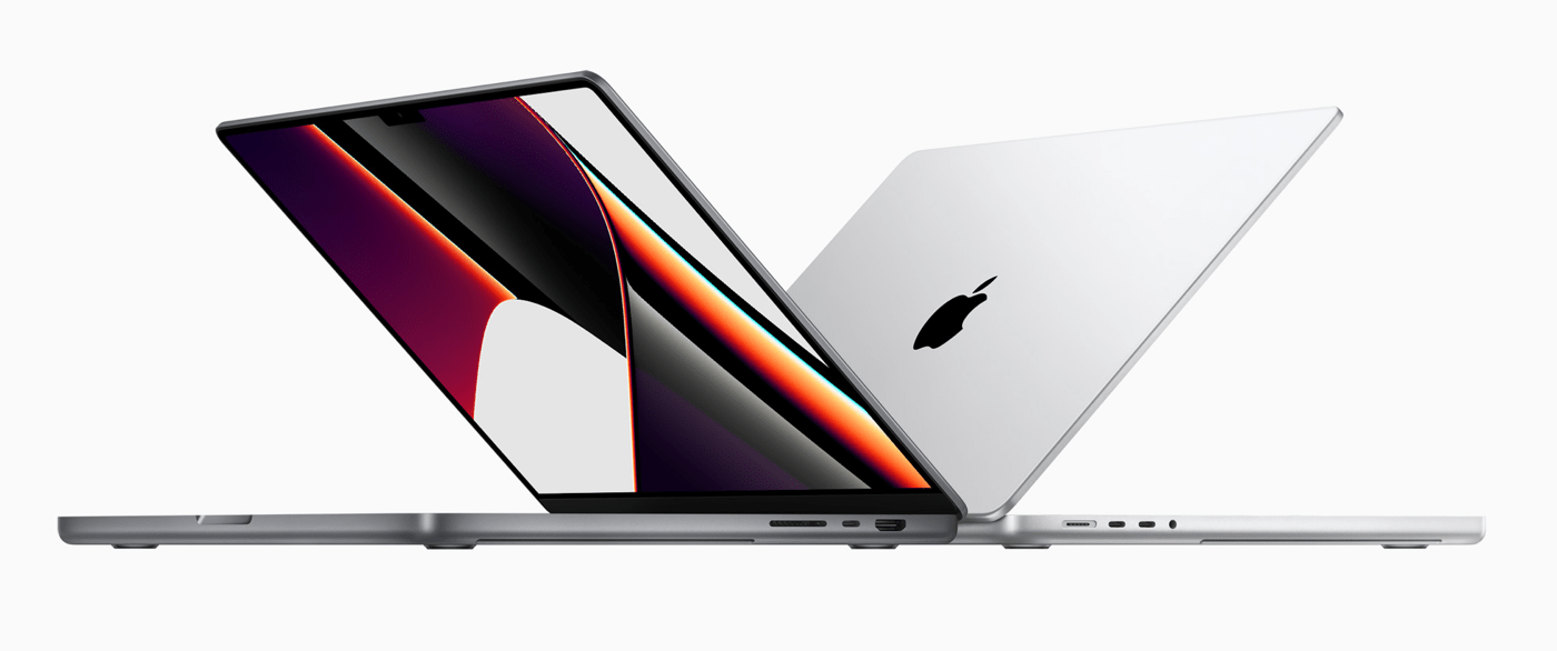 Where to Sell Macbook Pro? TechBullion