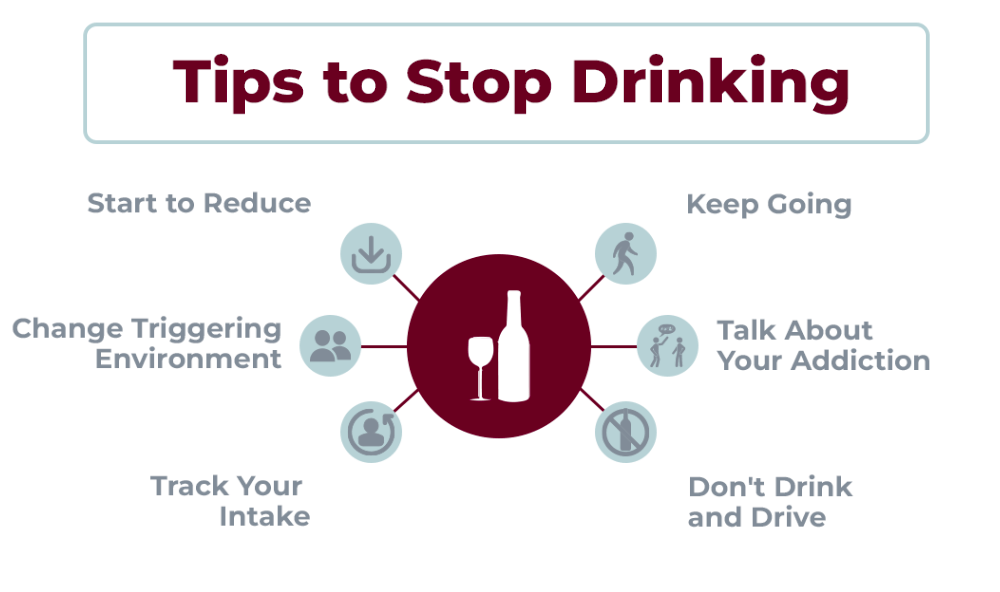 Stopping Drinking Safely Without a Hospital A Guide to Sobriety and