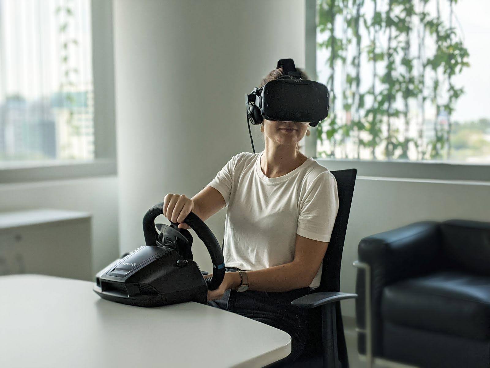 Road and Driver Safety How Emerging Digital Technologies are Improving