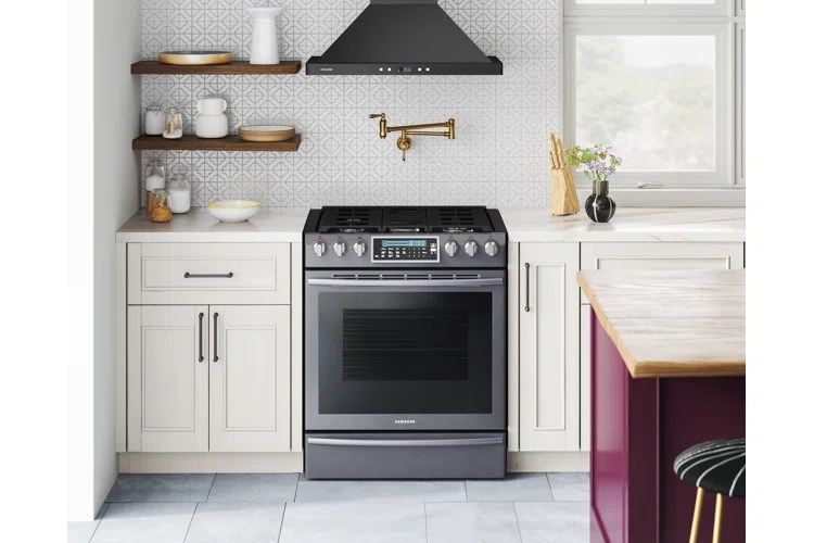 How to Choose the Right Stove for Your Kitchen? TechBullion