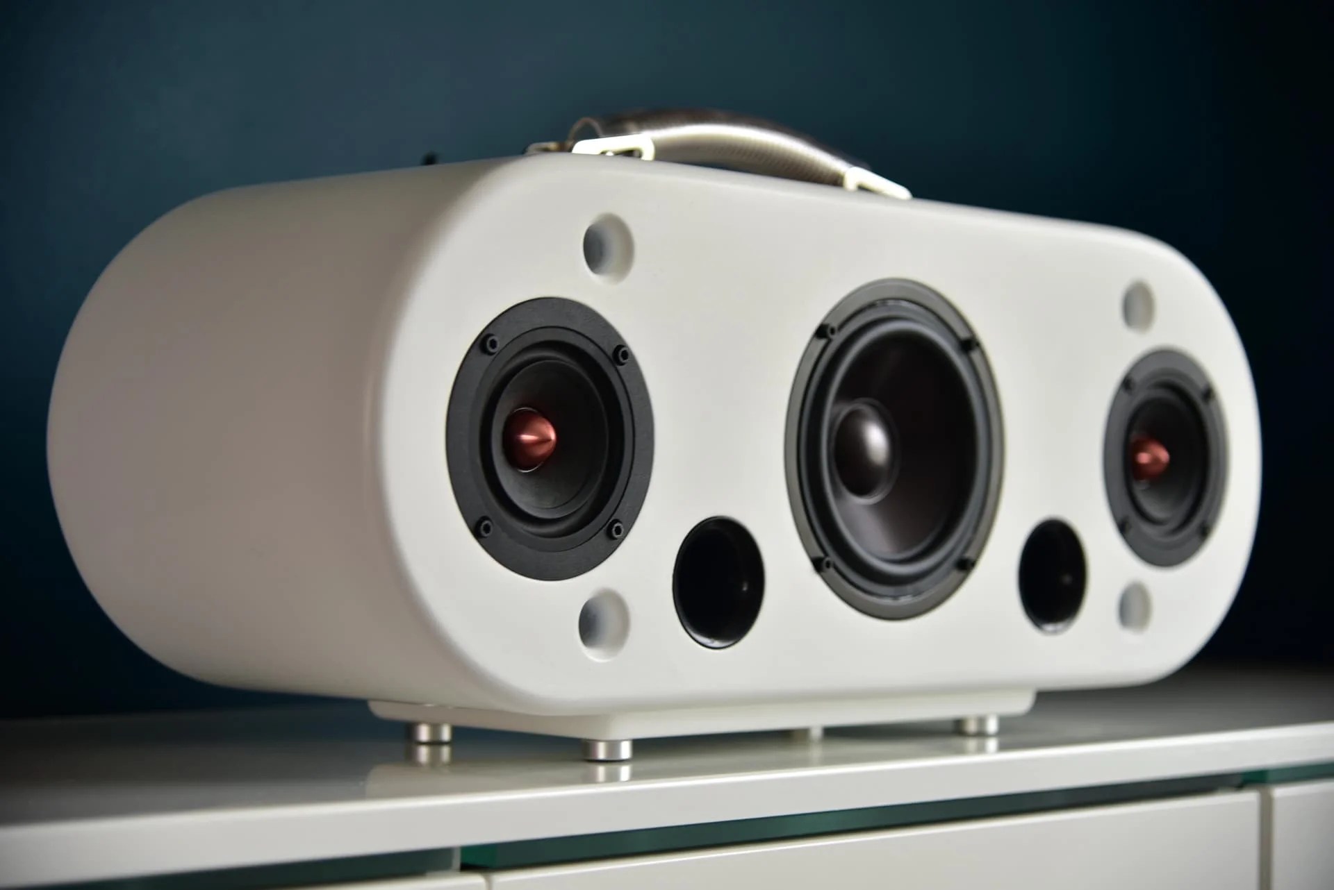 Build Your Own Sound System A Guide to DIY Bluetooth Speaker Kits