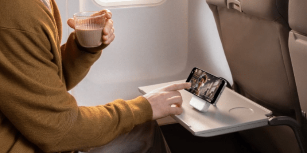 Different Portable Charging Methods for On-the-Go Charging - TechBullion