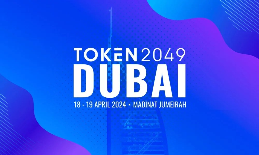 Proleo.io Attends Token2049 in Dubai 2024 TechBullion