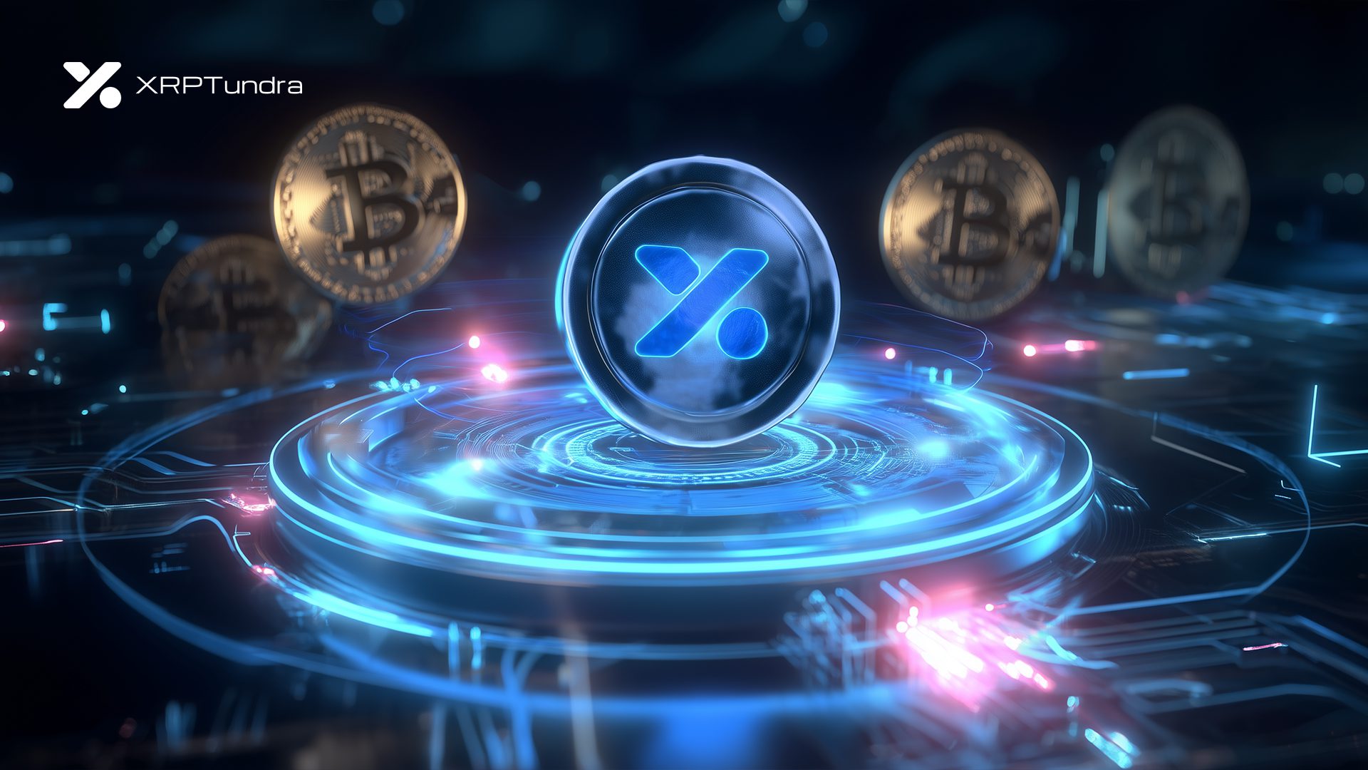 Why Are Bitcoin Holders Switching to XRP Staking Platforms Like Tundra