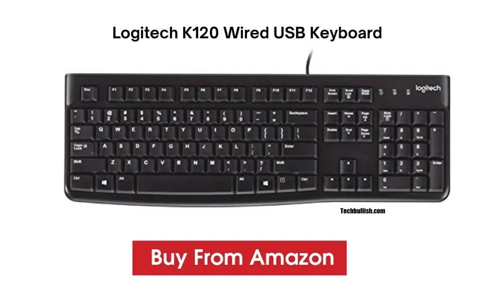 13 Best Keyboards Under 500 in India [2022]( ͡° ͜ʖ ͡°)