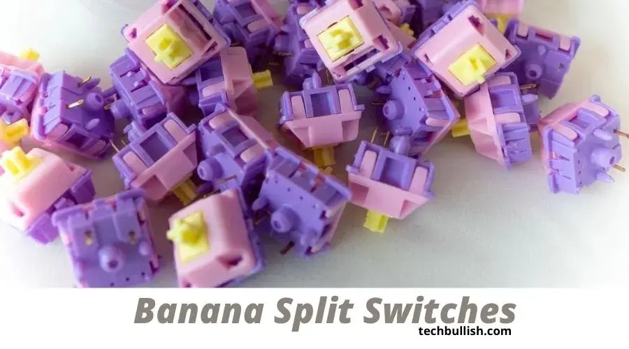 Banana Split Switches Review & Complete Guide(2023)