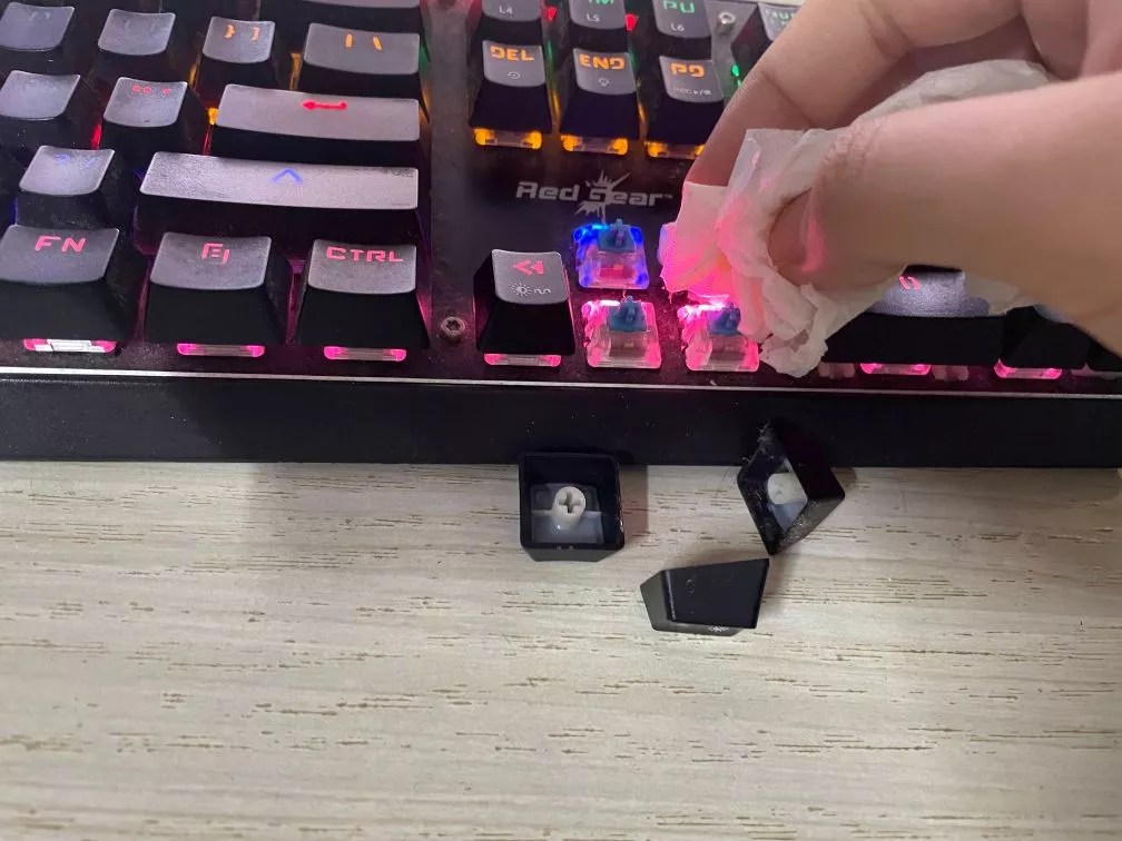 'Arrow keys not working' in Keyboard? (Quick FIX!)