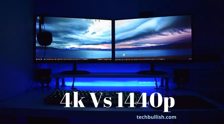1440p vs 4k Is 1440 4k? (2023 Updated)