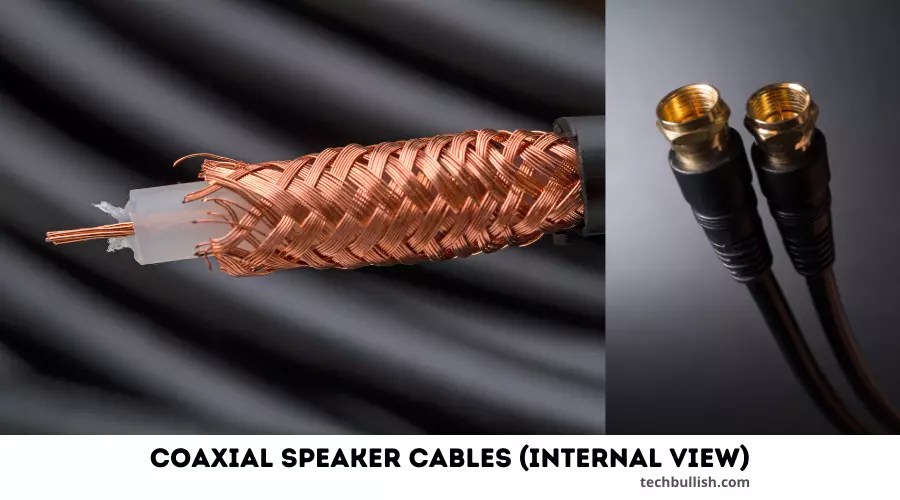 Coaxial Speaker Cable Definitive GUIDE (2023 Updated!)