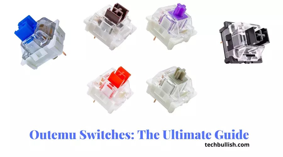 Outemu Switches Are they Good? Guide 2023)
