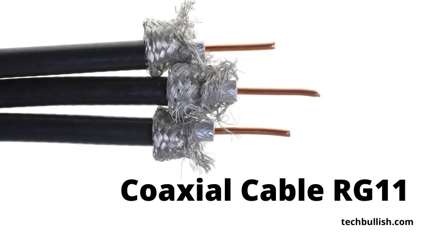 Coaxial Speaker Cable Definitive GUIDE (2023 Updated!)