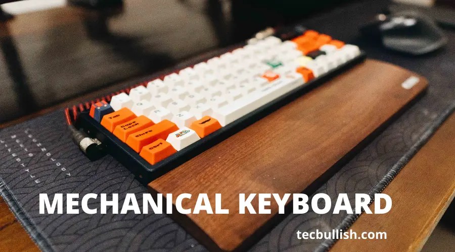 Types of Keyboard Helpful GUIDE (2023 Updated!)