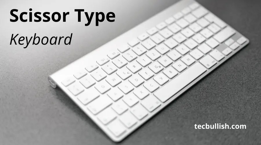 Types of Keyboard Helpful GUIDE (2023 Updated!)