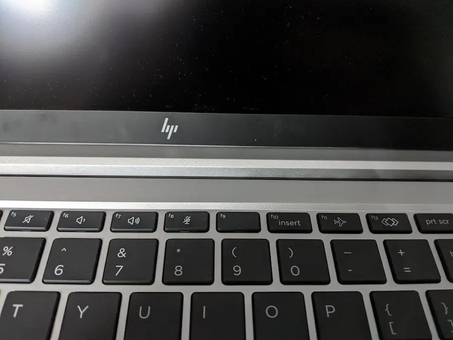 Where Is the Insert Key on Laptop Keyboards? (Answered!)