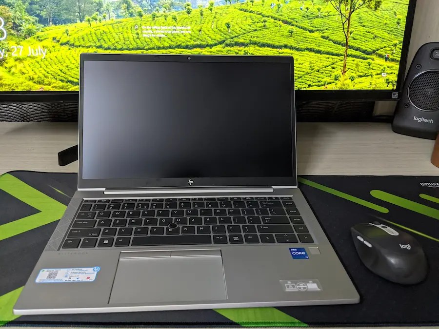 Where Is the Insert Key on Laptop Keyboards? (Answered!)