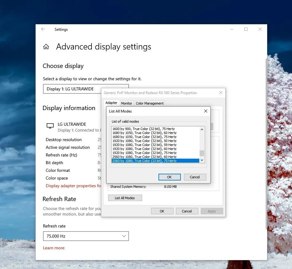 Best Monitor Settings For Gaming That Look Incredible