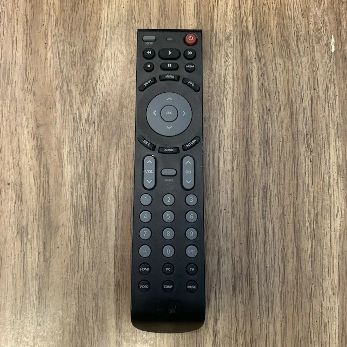 JVC TV Remote Not Working (Fix It EASILY!)
