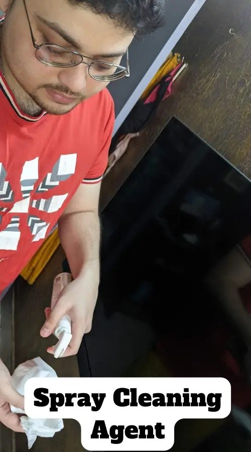 How to Clean Sunbrite TV Screen? (Know This FIRST!)