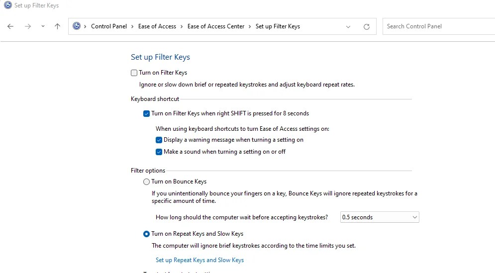 Lenovo Keyboard Not Working: (Causes+Easy FIX!)