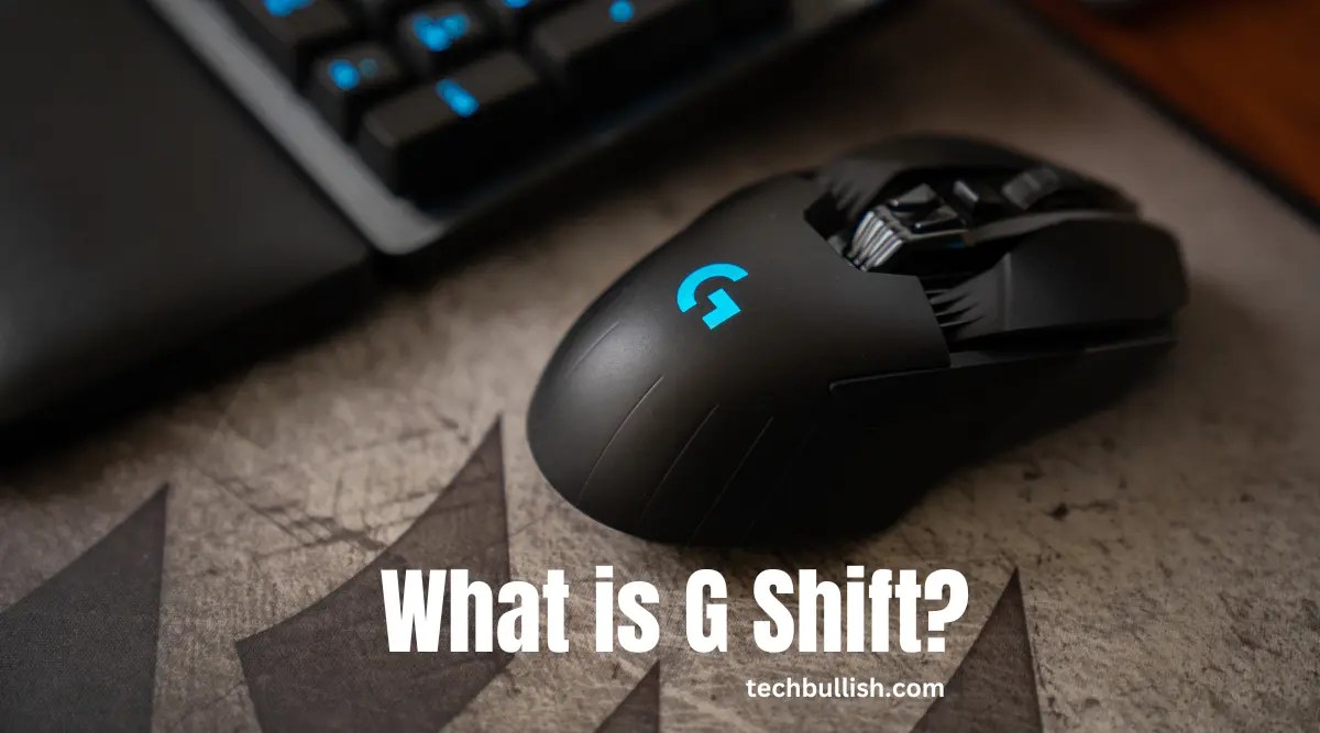 What is G Shift? Guide)