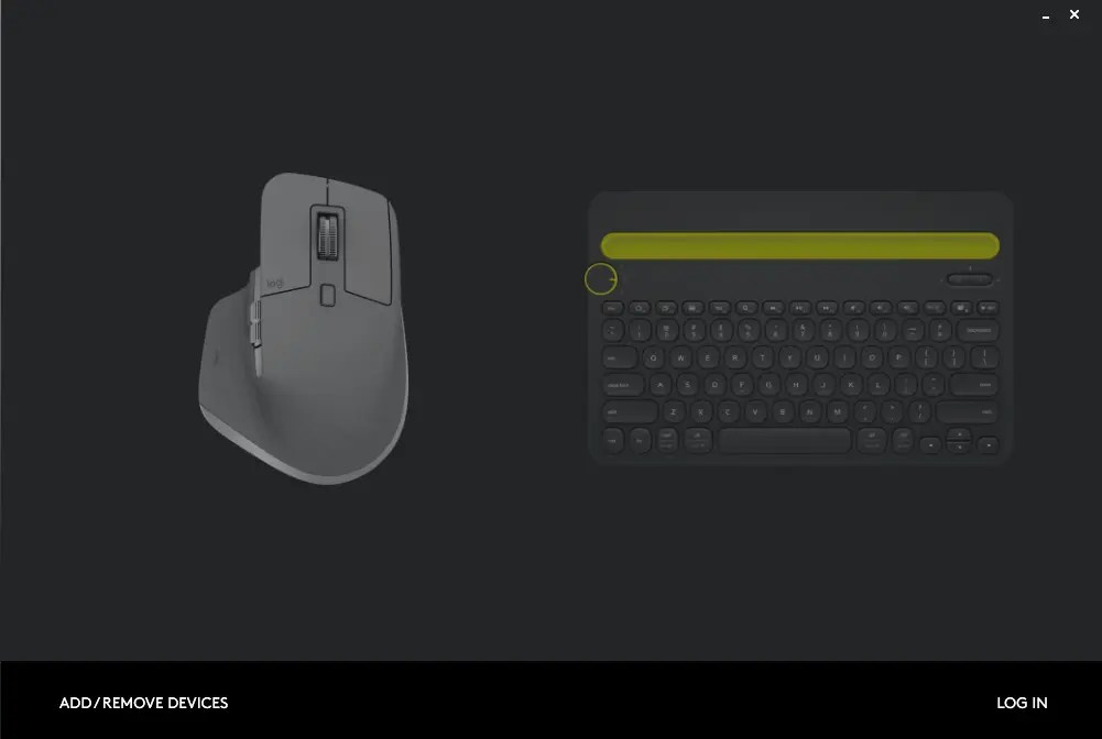 Logitech Options vs Options+: What are the Differences?