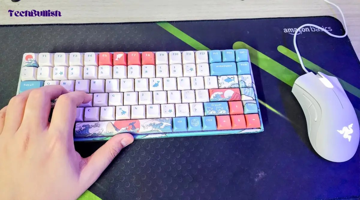 Are Mechanical Keyboards More Ergonomic? (Find Out Here!)