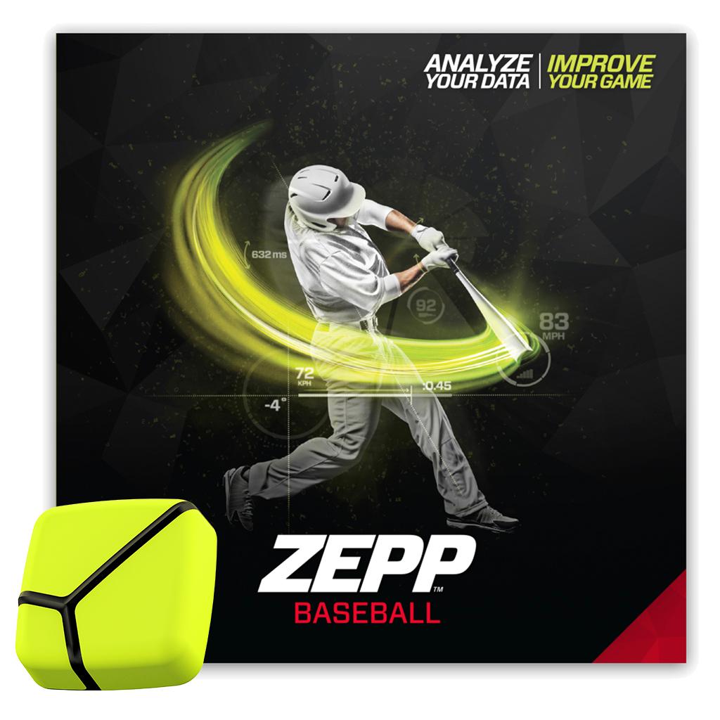 Hands On: Zepp Baseball From Verizon Wireless | TechBurgh
