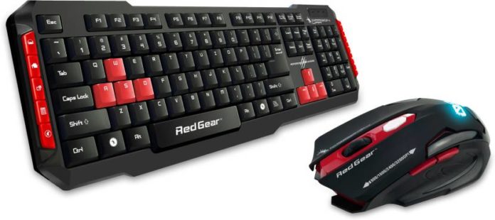 Best Gaming Keyboard and Mouse under 1500. TechBurner
