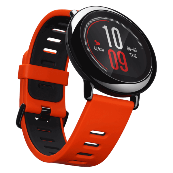 Xiaomi Mi Watch A new WearOS based smartwatch TechBurner