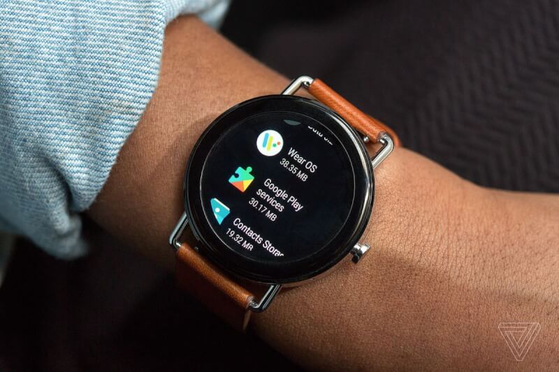 Xiaomi Mi Watch A new WearOS based smartwatch TechBurner
