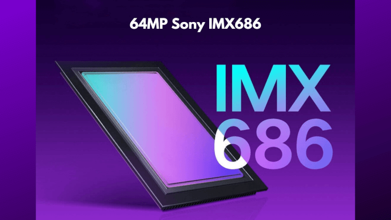 Sony IMX686 Overview New Sony Flagship 64MP Sensor