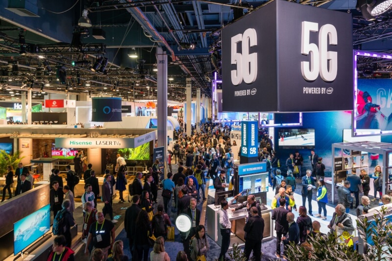 Ces 2023 Events Consumer Electronics Show 2020 Everything You Need To Know About CES