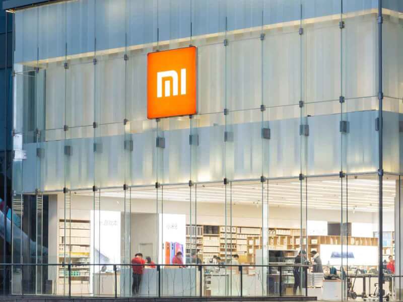 XIAOMI AKTIE Aktienkurs Kurs (A2JNY1,XIACF,KYGT)