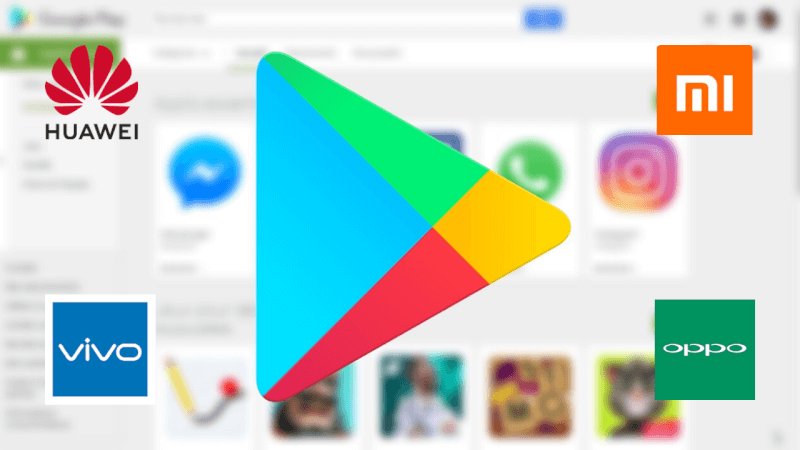 Why There Is A Need Of Google Play Store Alternative Global Developer