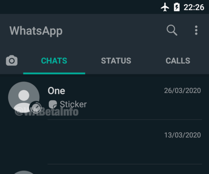 Whatsapp Beta v2.20.110 Update Multidevice Support Is
