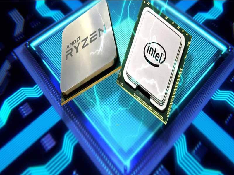 AMD Ryzen vs Intel Core Processors Which One Is The Best
