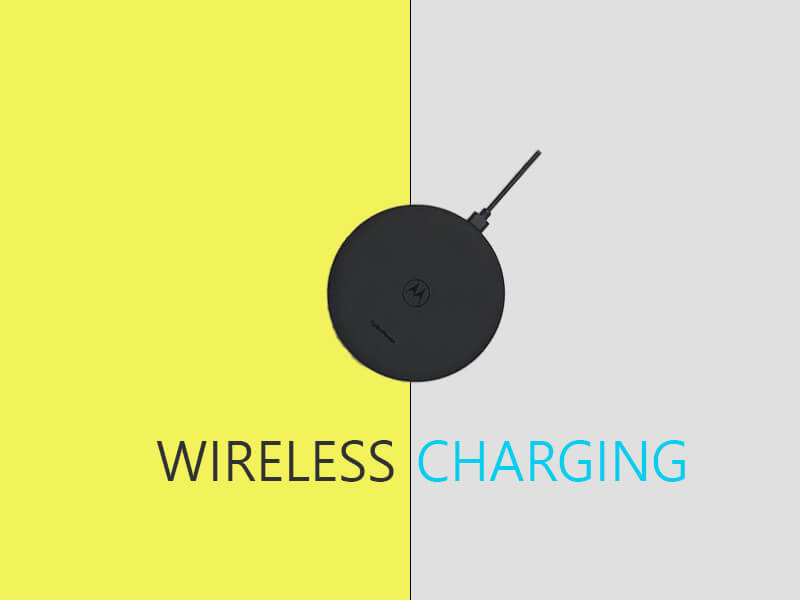 Motorola Shows Its OverTheAir Charging Technology TechBurner