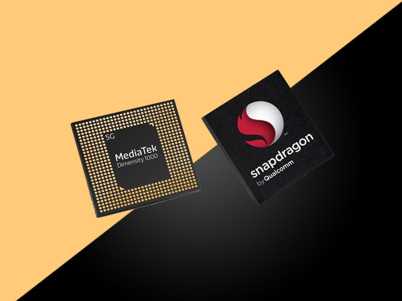 Best Processors for 5G Smartphones in 2021 TechBurner