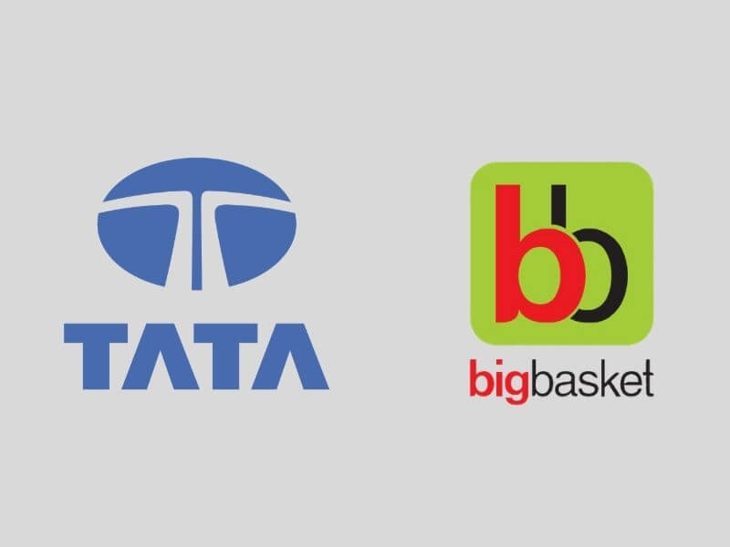 Tata Group to buy BigBasket in over 1 billion deal TechBurner
