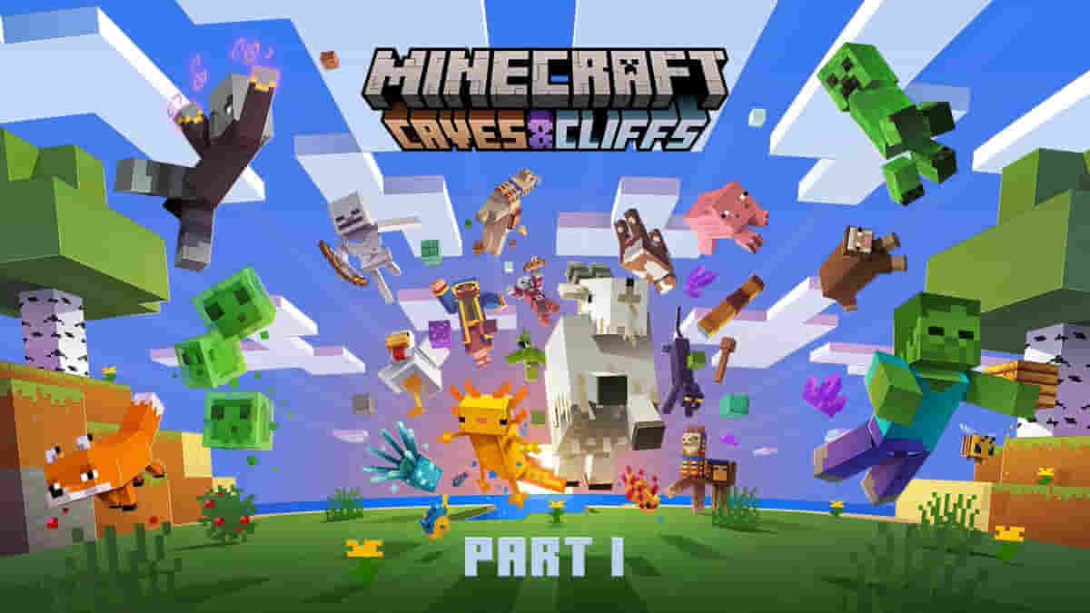 How to Install Minecraft 1.17 Mods [StepbyStep Guide] TechBurner