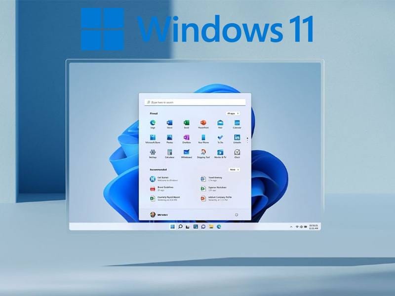How To Install Windows 11 on Unsupported PC [Guide] TechBurner