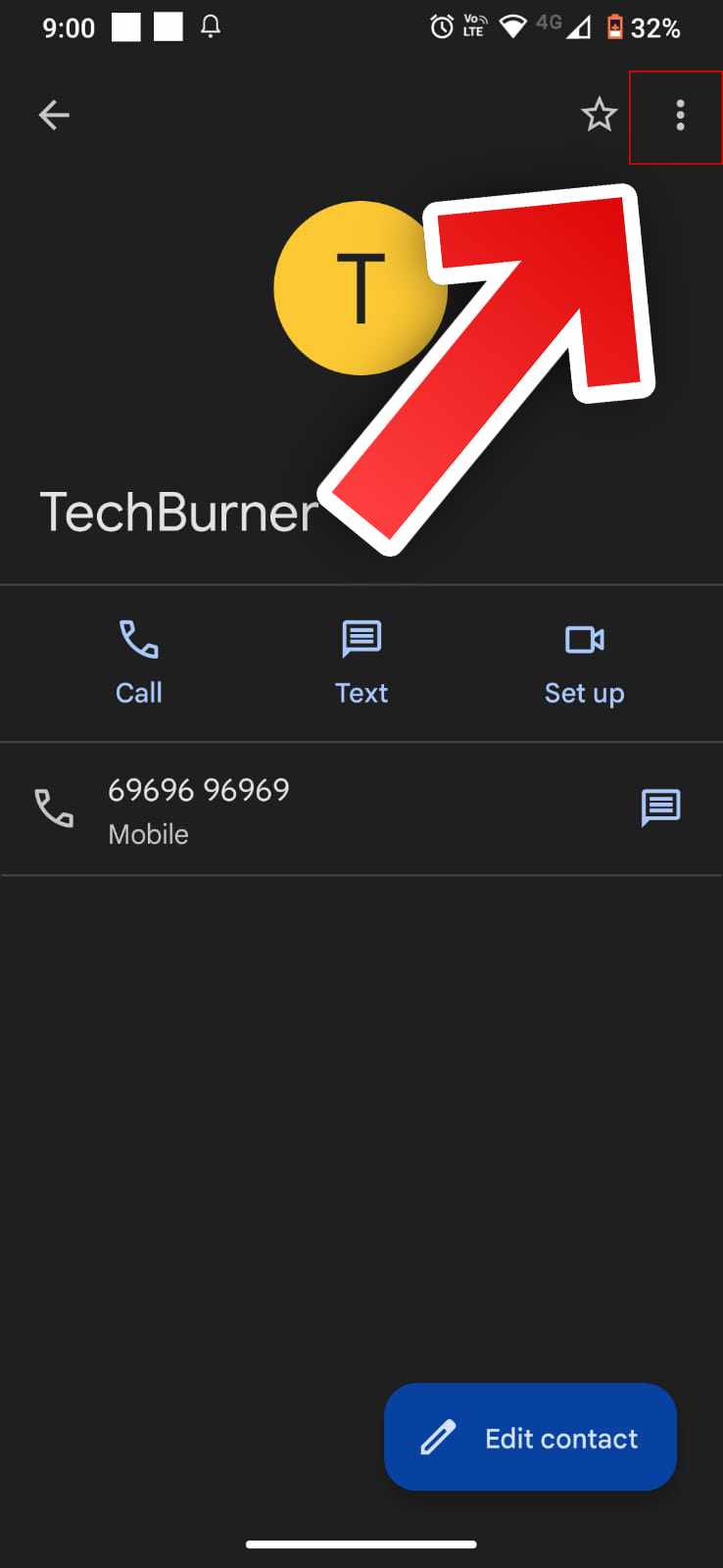 How To Mute a Contact in Your Mobile [Both Android & iPhone]